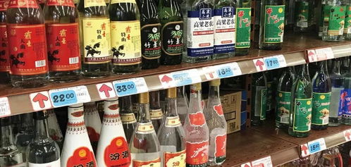 聚焦華北 酒精飲料多元發(fā)展之路