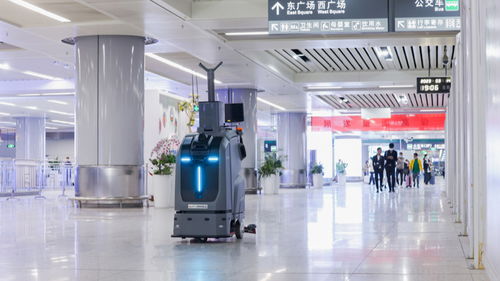 硬核科技為何扎堆上海？——從企業技術咨詢視角看滬上創新生態
